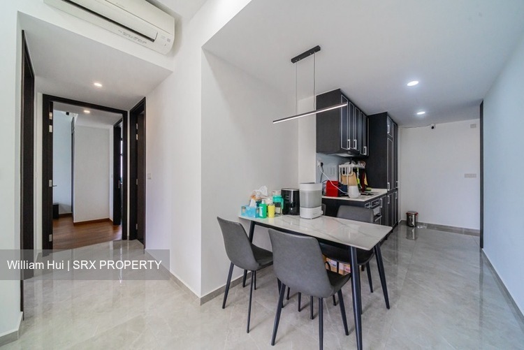 Mayfair Gardens (D21), Condominium #536927331